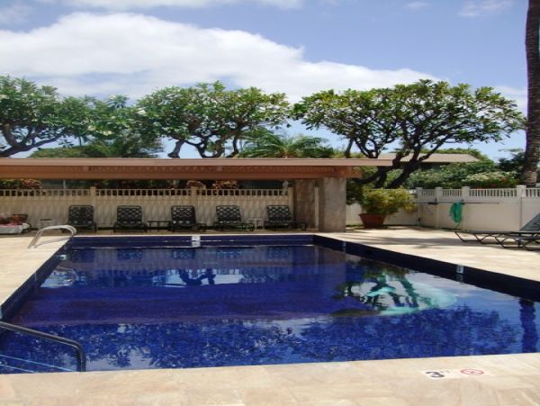 Wailea Condo 978024
