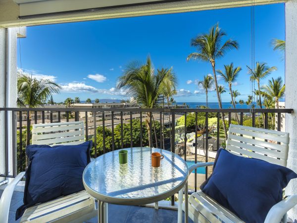 Wailea Condo 978025