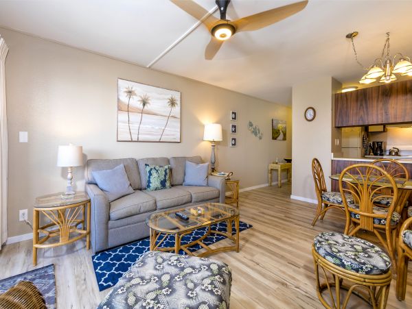 Wailea Condo 978025