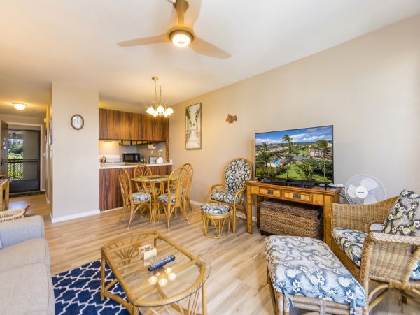Wailea Condo 978025