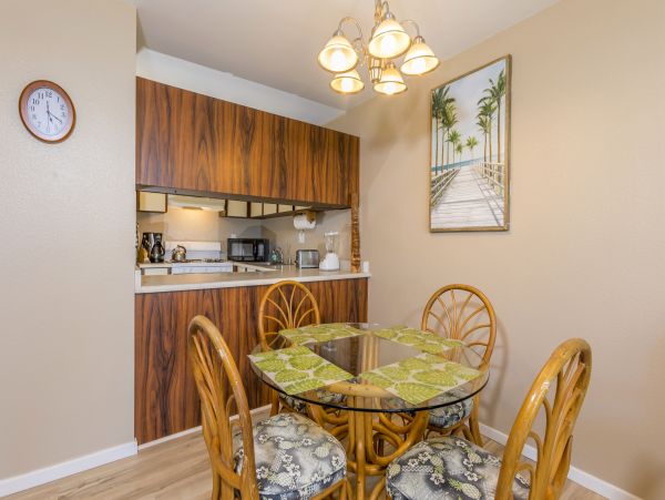 Wailea Condo 978025