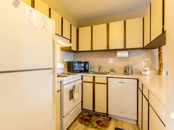 Wailea Condo 978025