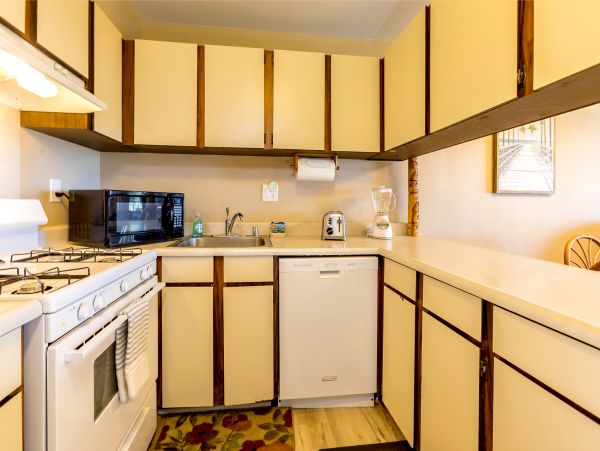 Wailea Condo 978025