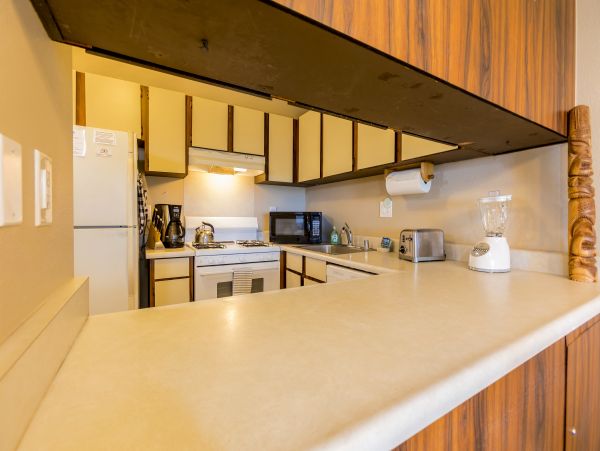 Wailea Condo 978025