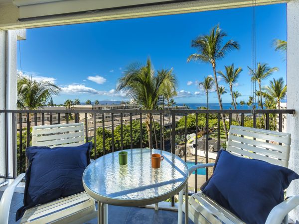 Wailea Condo 978025