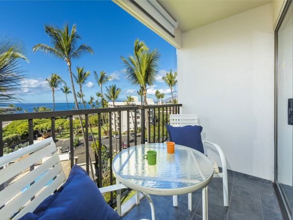 Wailea Condo 978025