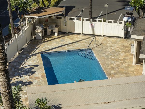Wailea Condo 978025