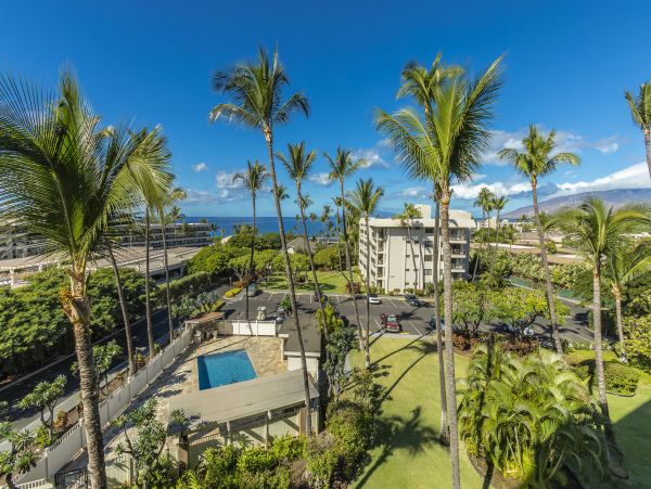 Wailea Condo 978025
