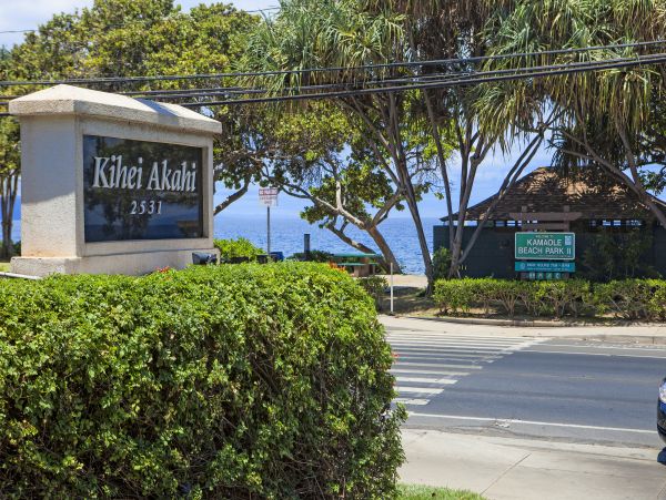 Wailea Condo 978025
