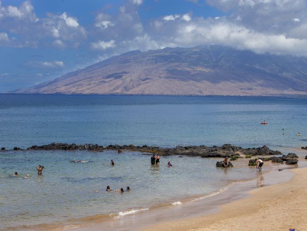 Wailea Condo 978025