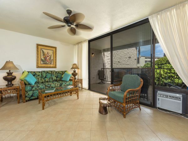 Kihei Condo 978026