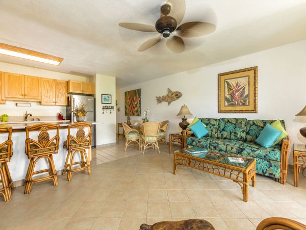Kihei Condo 978026