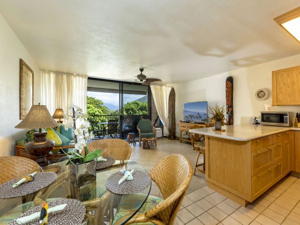 Kihei Condo 978026