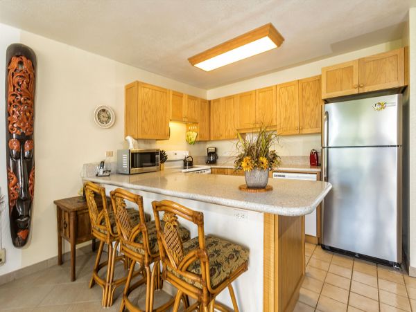 Kihei Condo 978026