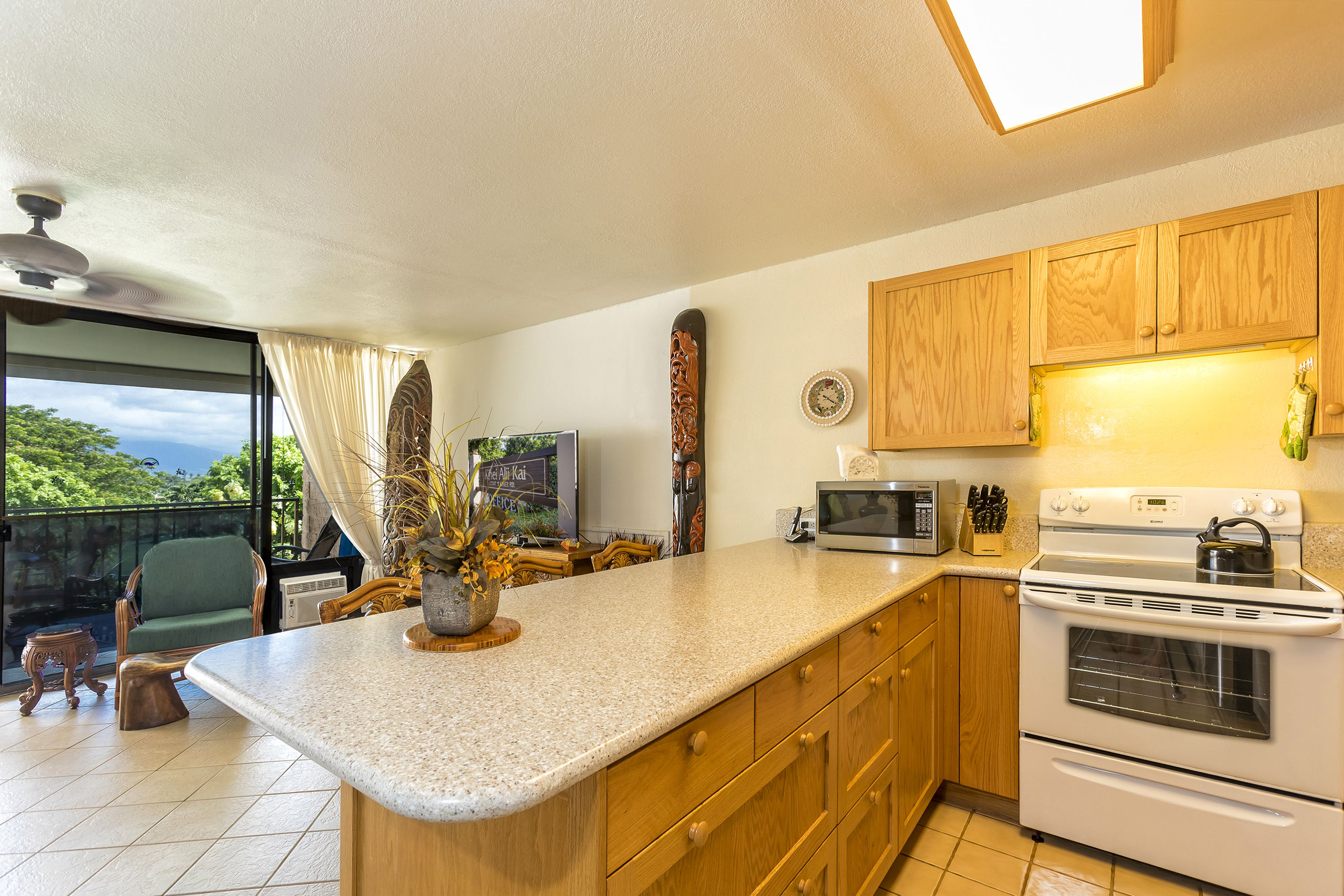 Kihei Condo 978026