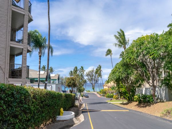 Kihei Condo 978027