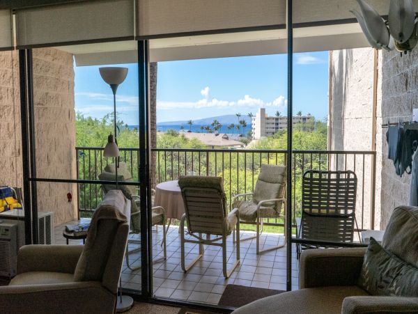 Kihei Condo 978027