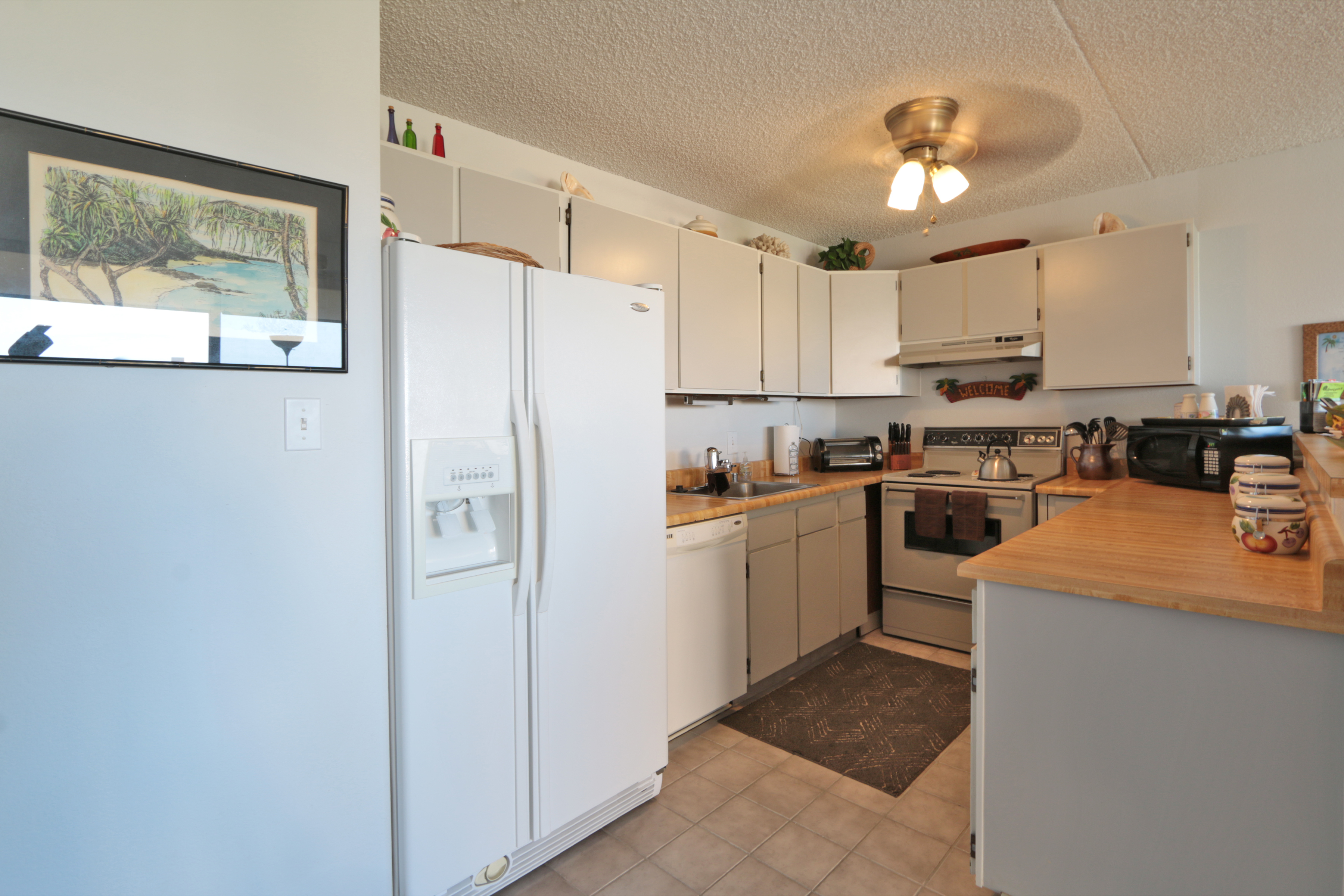 Kihei Condo 978027