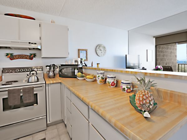 Kihei Condo 978027