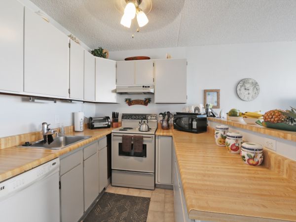 Kihei Condo 978027
