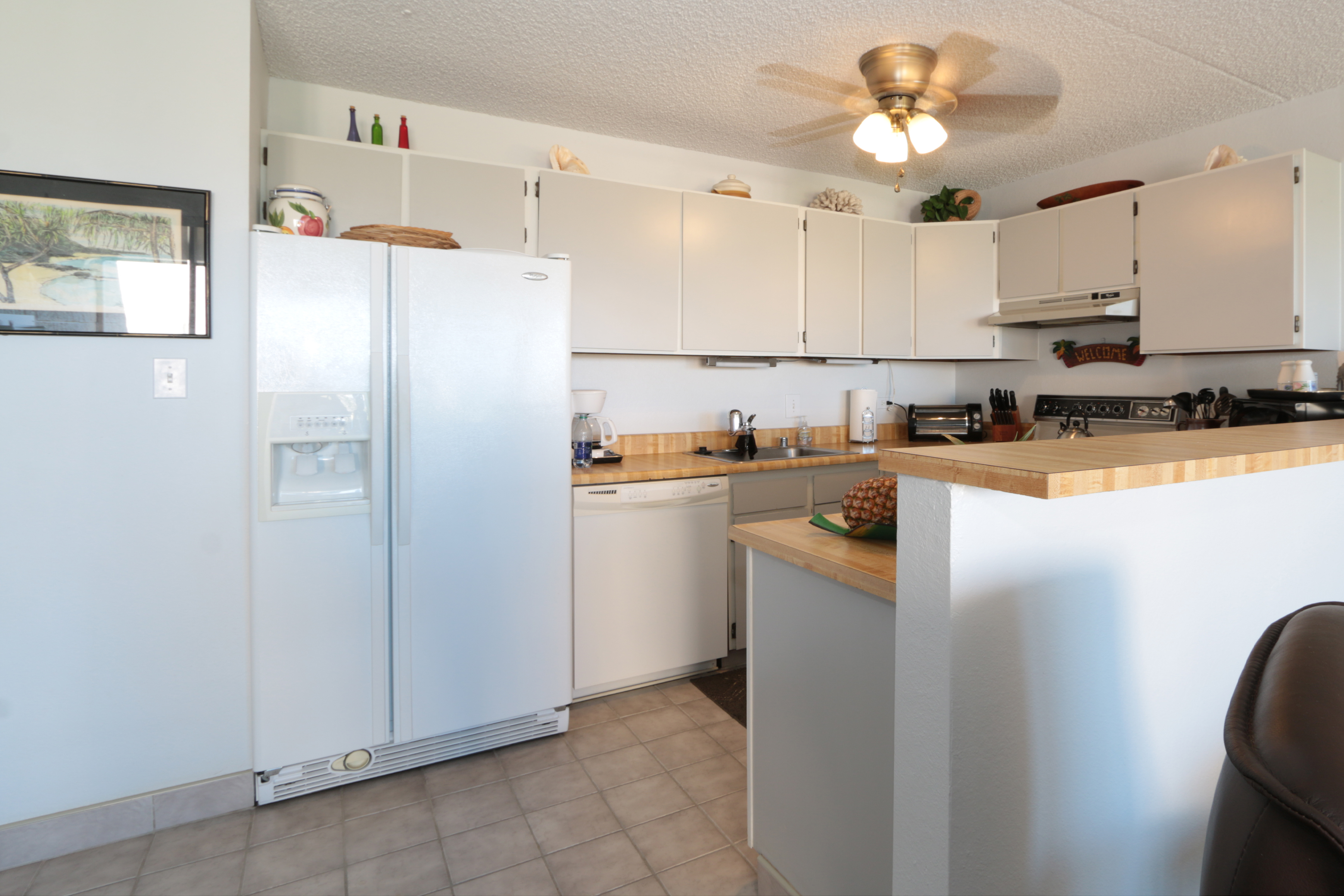Kihei Condo 978027