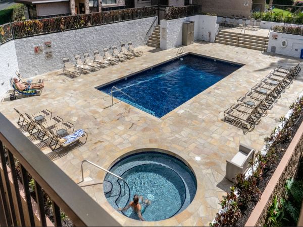 Kihei Condo 978027