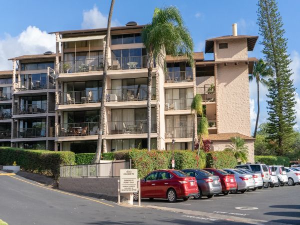 Kihei Condo 978027