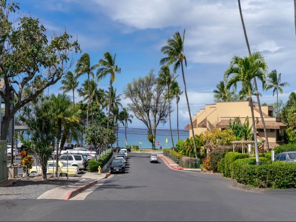 Kihei Condo 978027