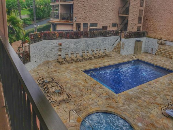 Kihei Condo 978027