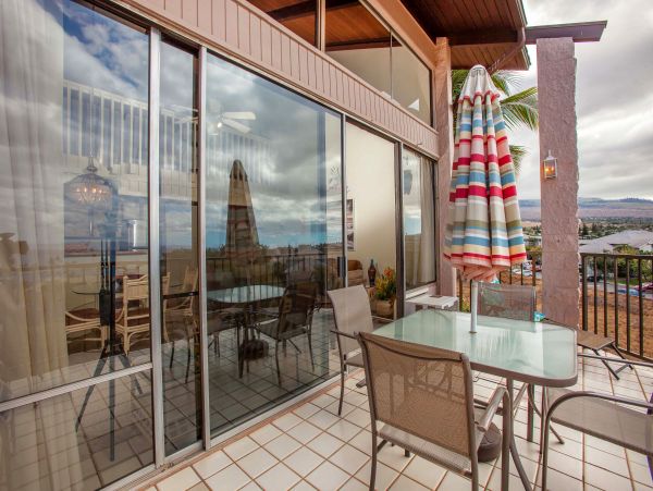 Kihei Condo 978028