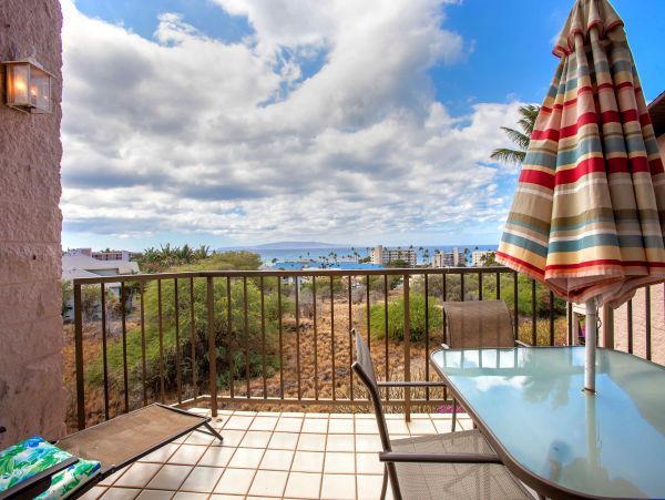 Kihei Condo 978028