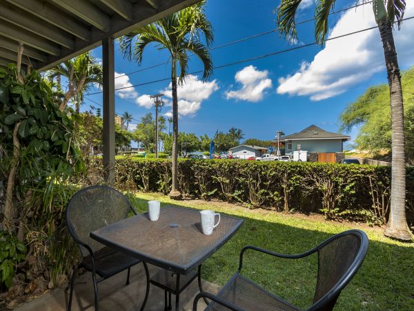 Kihei Condo 978030