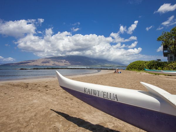 Kihei Condo 978030
