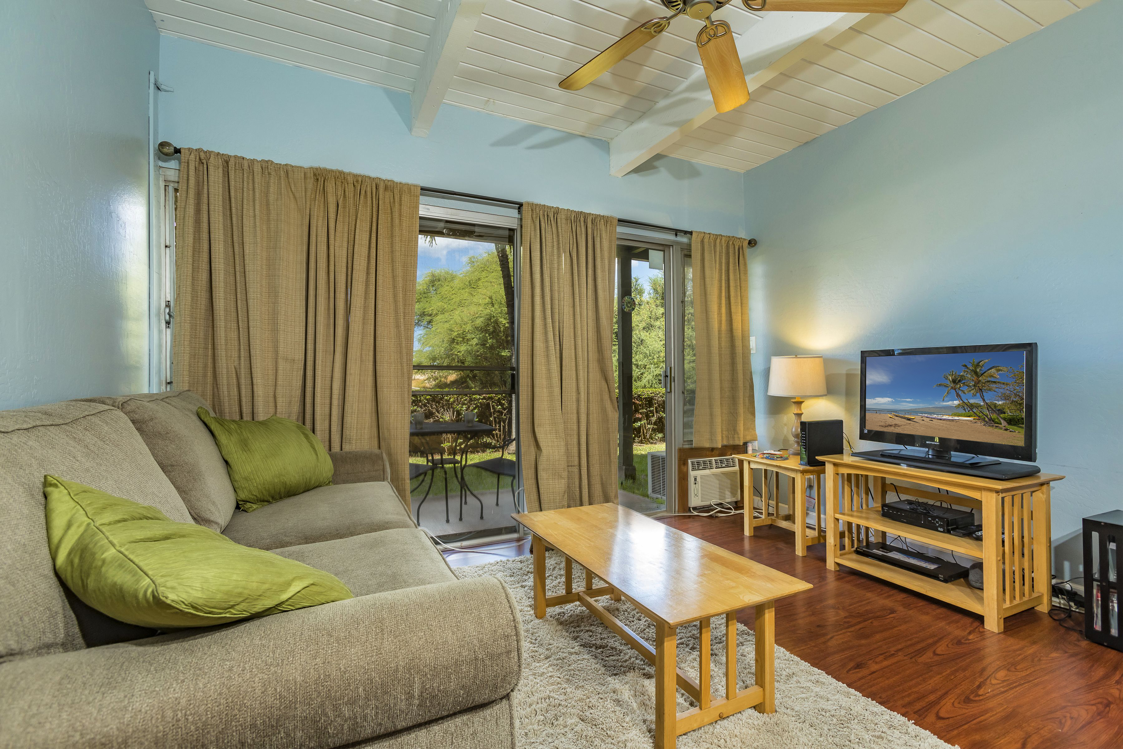 Kihei Condo 978030