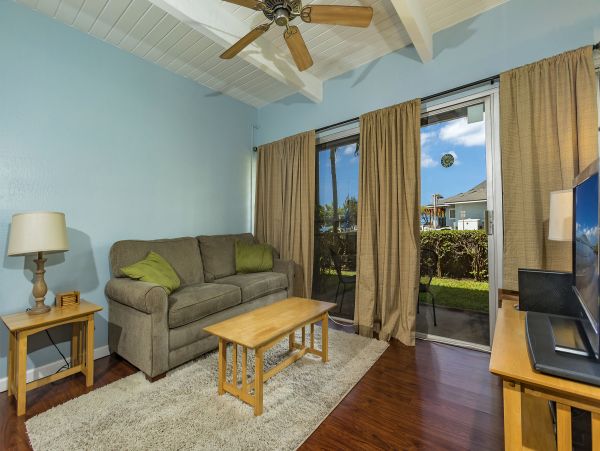 Kihei Condo 978030