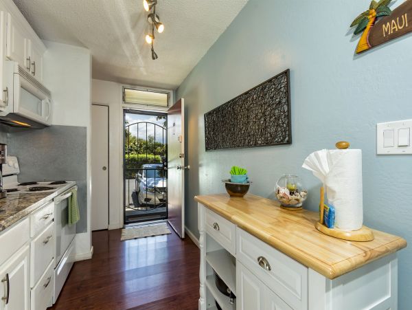 Kihei Condo 978030