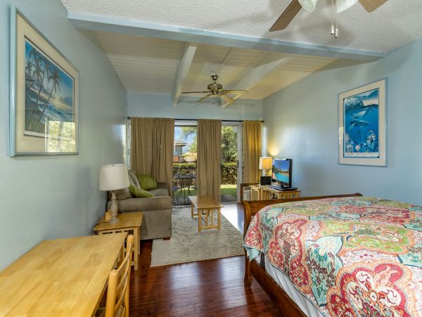 Kihei Condo 978030