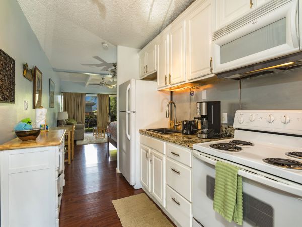 Kihei Condo 978030