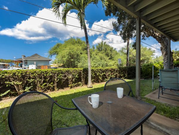 Kihei Condo 978030