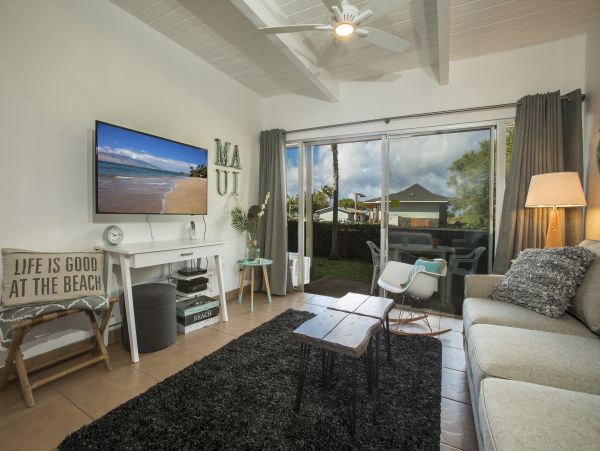 Kihei Condo 978031