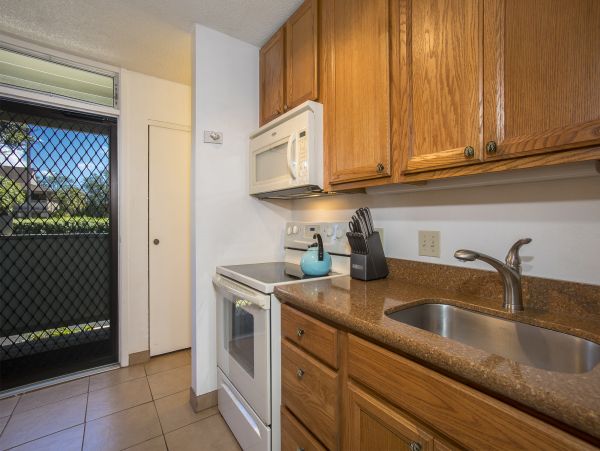 Kihei Condo 978031