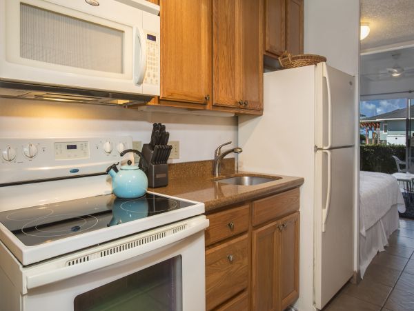 Kihei Condo 978031