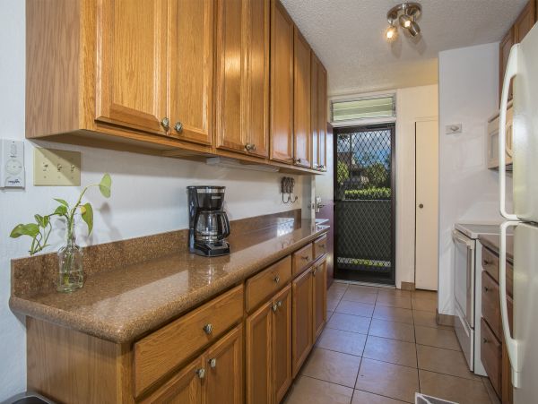 Kihei Condo 978031