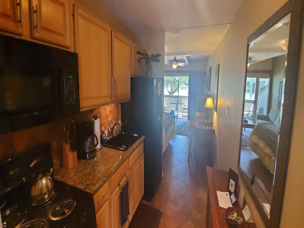 Kihei Condo 978032