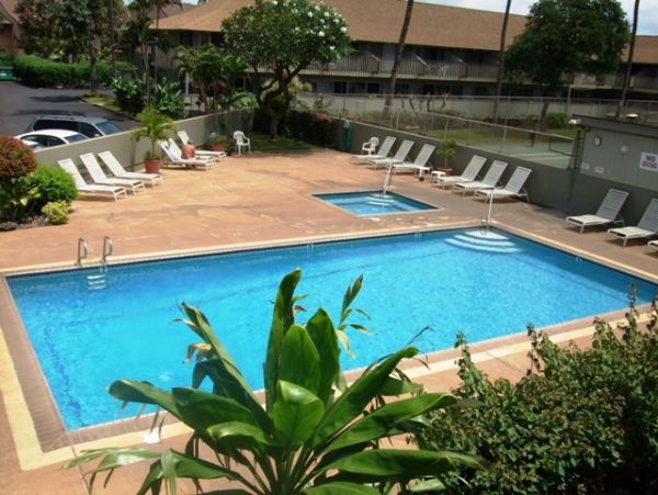 Kihei Condo 978032