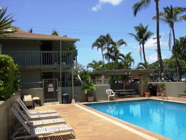 Kihei Condo 978033