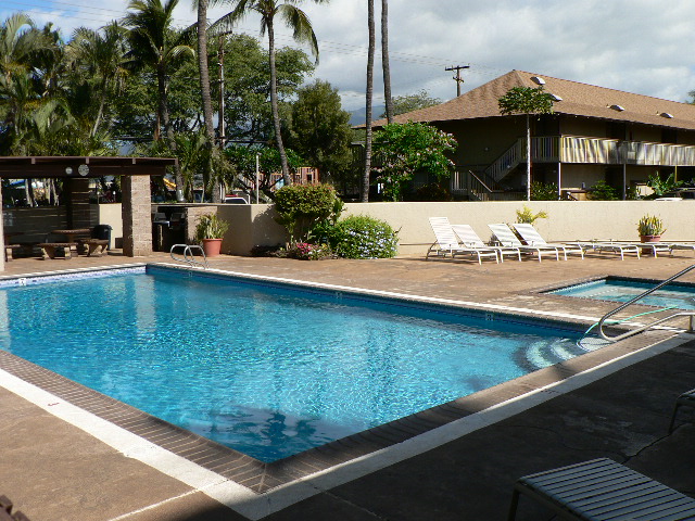 Kihei Condo 978033