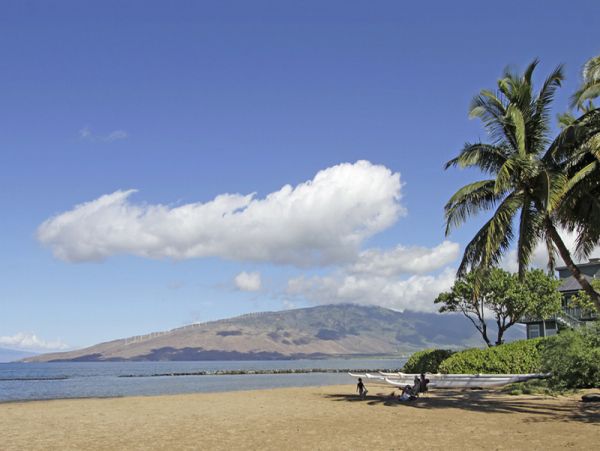 Kihei Condo 978033