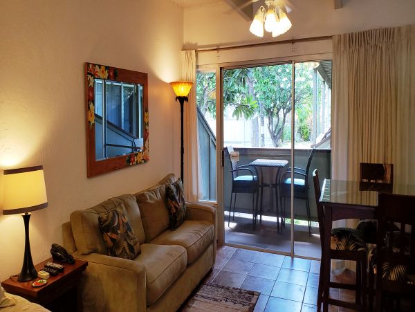 Kihei Condo 978033