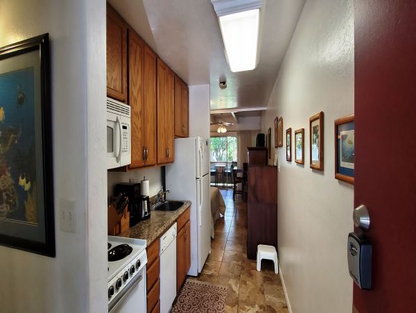 Kihei Condo 978033